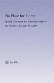 No Place for Home (eBook, ePUB)