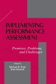 Implementing Performance Assessment (eBook, PDF)