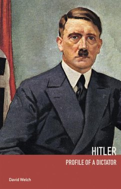 Hitler (eBook, PDF) - Housden, Martyn