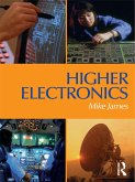 Higher Electronics (eBook, ePUB)