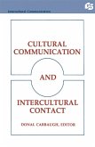 Cultural Communication and Intercultural Contact (eBook, PDF)