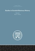 Studies in Scottish Business History (eBook, ePUB)