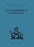 The Enterprise in Transition (eBook, ePUB)
