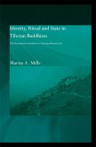 Identity, Ritual and State in Tibetan Buddhism (eBook, ePUB)