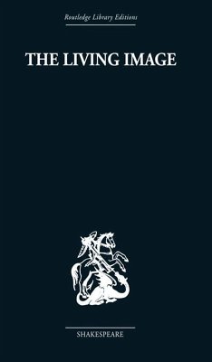 Cover The Living Image (eBook, PDF)