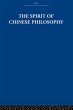 The Spirit of Chinese Philosophy... - Bild 1
