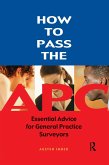 How to pass the APC (eBook, ePUB)