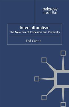 Interculturalism: The New Era of Cohesion and Diversity (eBook, PDF)