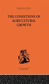 Conditions of Agricultural Growth (eBook, PDF)