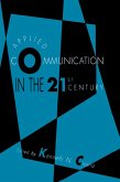 Applied Communication in the 21st Century (eBook, ePUB)