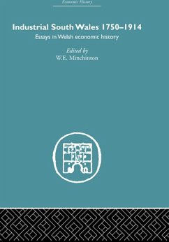 Industrial South Wales 1750-1914 (eBook, PDF)