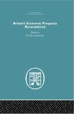 Britain's Economic Prospects Reconsidered (eBook, ePUB)