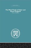 Wool Trade in Tudor and Stuart England (eBook, ePUB)