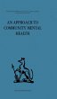 An Approach to Community Mental Health... - Bild 1
