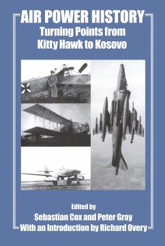 Air Power History (eBook, PDF)