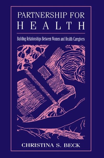 Partnership for Health (eBook, PDF)