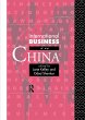 International Business in China (eBook,... - Bild 1