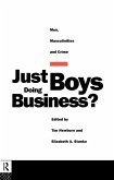 Just Boys Doing Business? (eBook, ePUB)