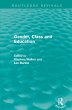 Gender, Class and Education (Routledge... - Bild 1