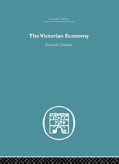 Cover The Victorian Economy (eBook, PDF)