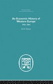 An Economic History of Western Europe 1945-1964 (eBook, PDF)