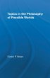 Topics in the Philosophy of Possible... - Bild 1
