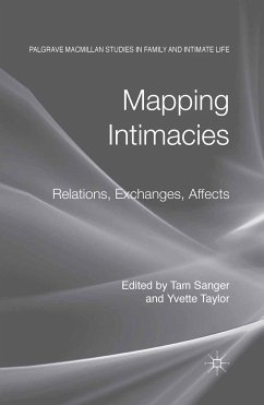 Mapping Intimacies (eBook, PDF)