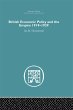 British Economic Policy and Empire,... - Bild 1