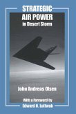 Strategic Air Power in Desert Storm (eBook, ePUB)
