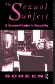 The Sexual Subject (eBook, PDF)