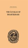 The Satakas of Bhartrihari (eBook, ePUB)