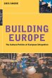 Building Europe (eBook, PDF) - Bild 1