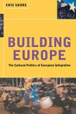 Building Europe (eBook, PDF)