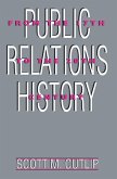Public Relations History (eBook, ePUB)
