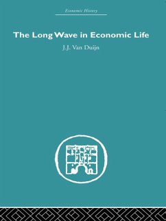 The Long Wave in Economic Life (eBook, PDF) Cover The Long Wave in Economic Life (eBook, PDF)