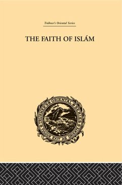 The Faith of Islam (eBook, PDF) - Sell, Edward