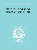 The Theory of Social Change (eBook, ePUB)