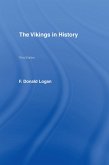 The Vikings in History (eBook, ePUB)