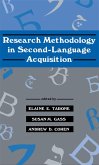 Research Methodology in Second-Language Acquisition (eBook, ePUB)