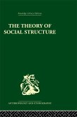 The Theory of Social Structure (eBook, PDF)