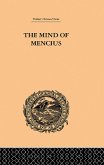 The Mind of Mencius (eBook, PDF)