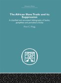 African Slave Trade and Its Suppression (eBook, ePUB)