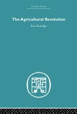 The Agricultural Revolution (eBook, ePUB)