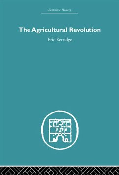 Cover The Agricultural Revolution (eBook, ePUB)