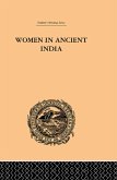 Women in Ancient India (eBook, ePUB)