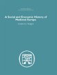 A Social and Economic History of... - Bild 1