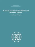A Social and Economic History of Medieval Europe (eBook, PDF) A Social and Economic History of Medieval Europe (eBook, PDF)