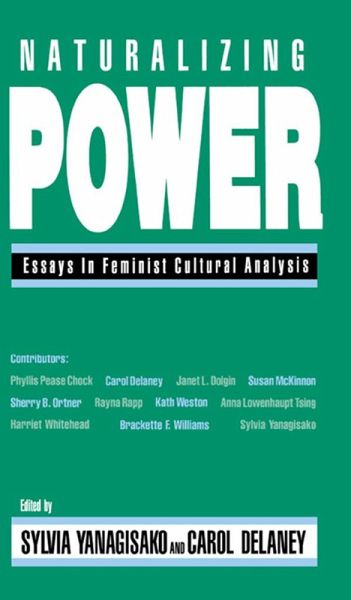 Naturalizing Power (eBook, PDF) Naturalizing Power (eBook, PDF)