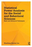 Statistical Power Analysis for the Social and Behavioral Sciences (eBook, PDF)