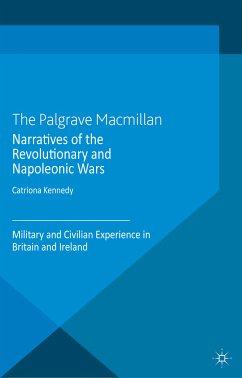 Narratives of the Revolutionary and Napoleonic Wars (eBook, PDF)